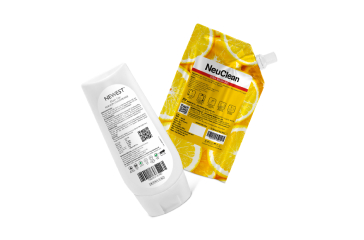 Attractive Packaging